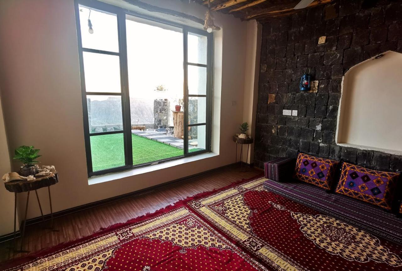 Al 'AqarRoses House Oman 2公寓 外观 照片